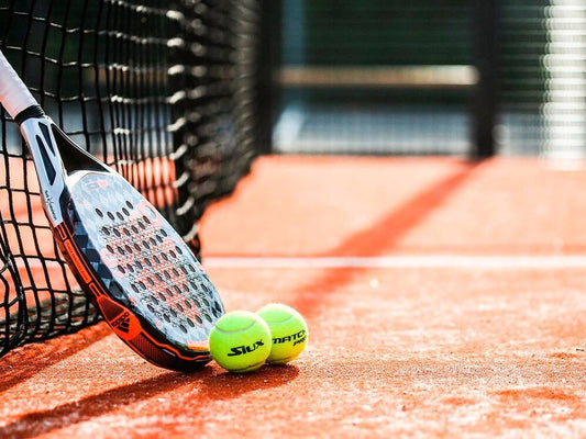 elegir pala padel