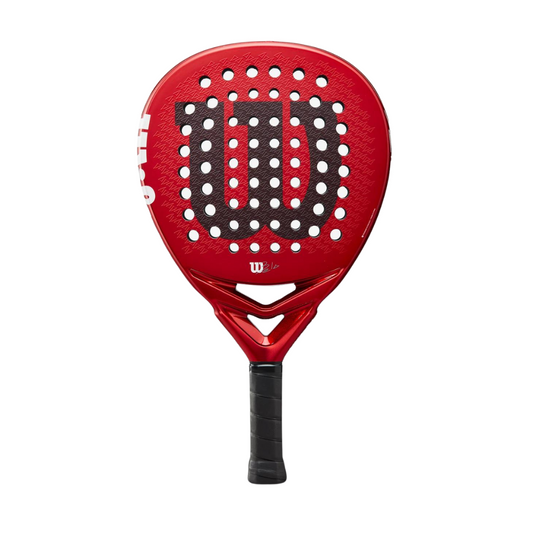 WILSON PALA PADEL BELA PRO V2.5