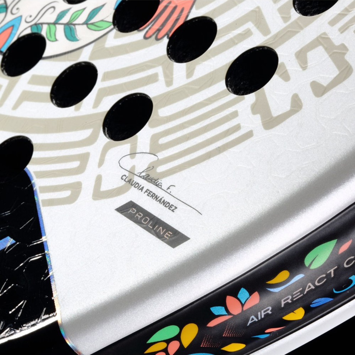 BULLPADEL PALA PADEL WONDER MX 25