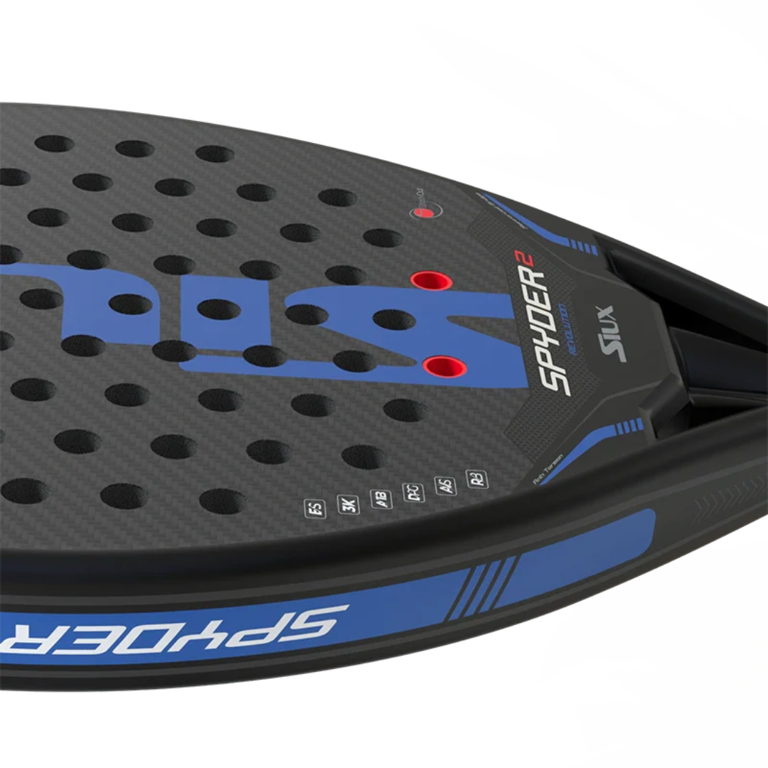 SPYDER REVOLUTION 2 ATTACK