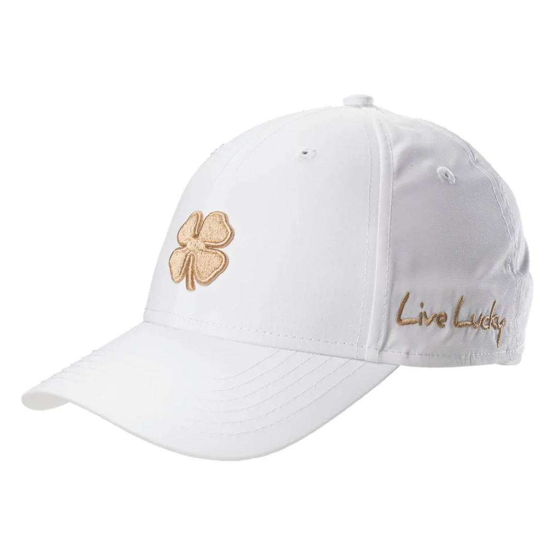 BLACK CLOVER GORRA HOLLYWOOD 1