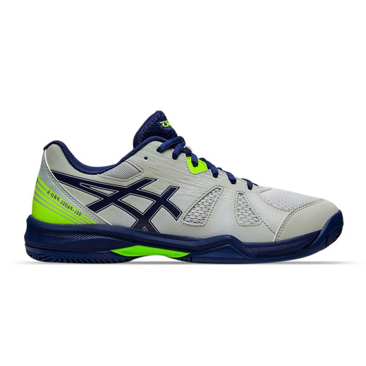 ASICS TENIS PADEL PRO MEN LIGHT SAGE/INDIGO BLUE