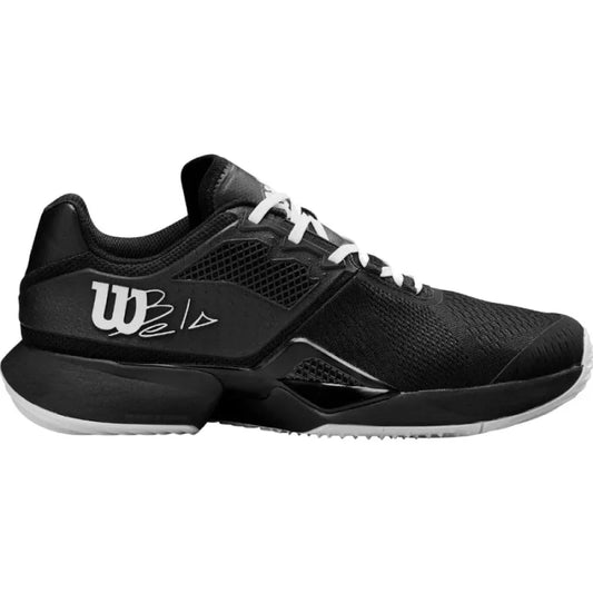 WILSON TENIS BELA TOUR NEGRO/BLANCO