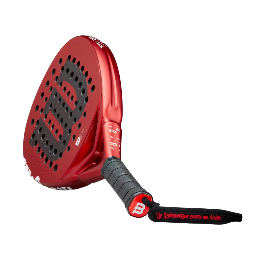 WILSON PALA PADEL BELA PRO V2.5