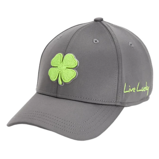 BLACK CLOVER GORRA PREMIUM CLOVER 101