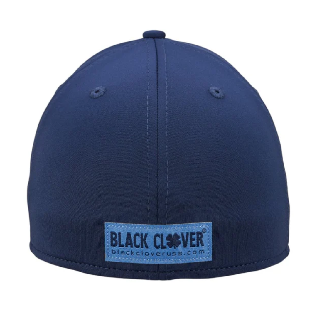 BLACK CLOVER GORRA PREMIUM CLOVER 161