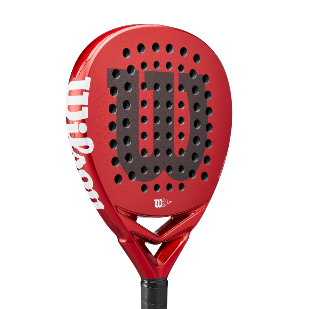 WILSON PALA PADEL BELA PRO V2.5