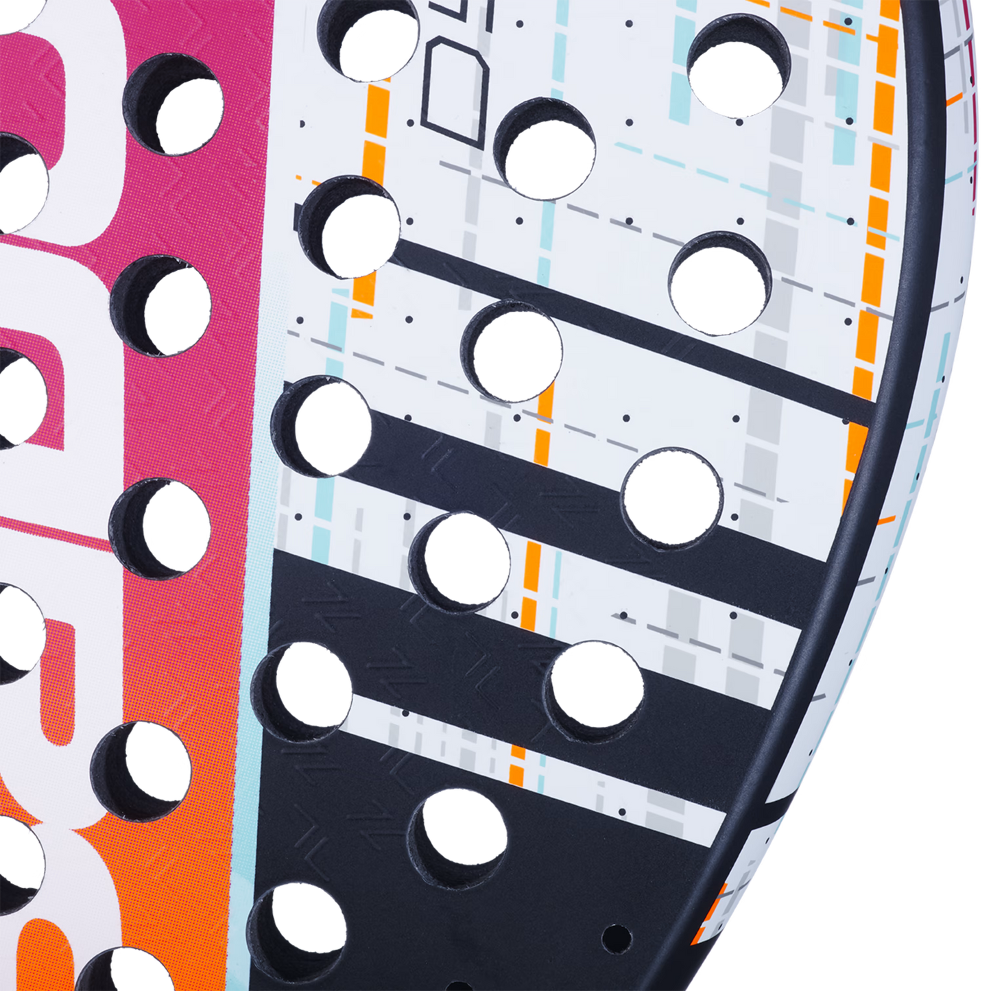 BABOLAT PALA PADEL DYNA ENERGY