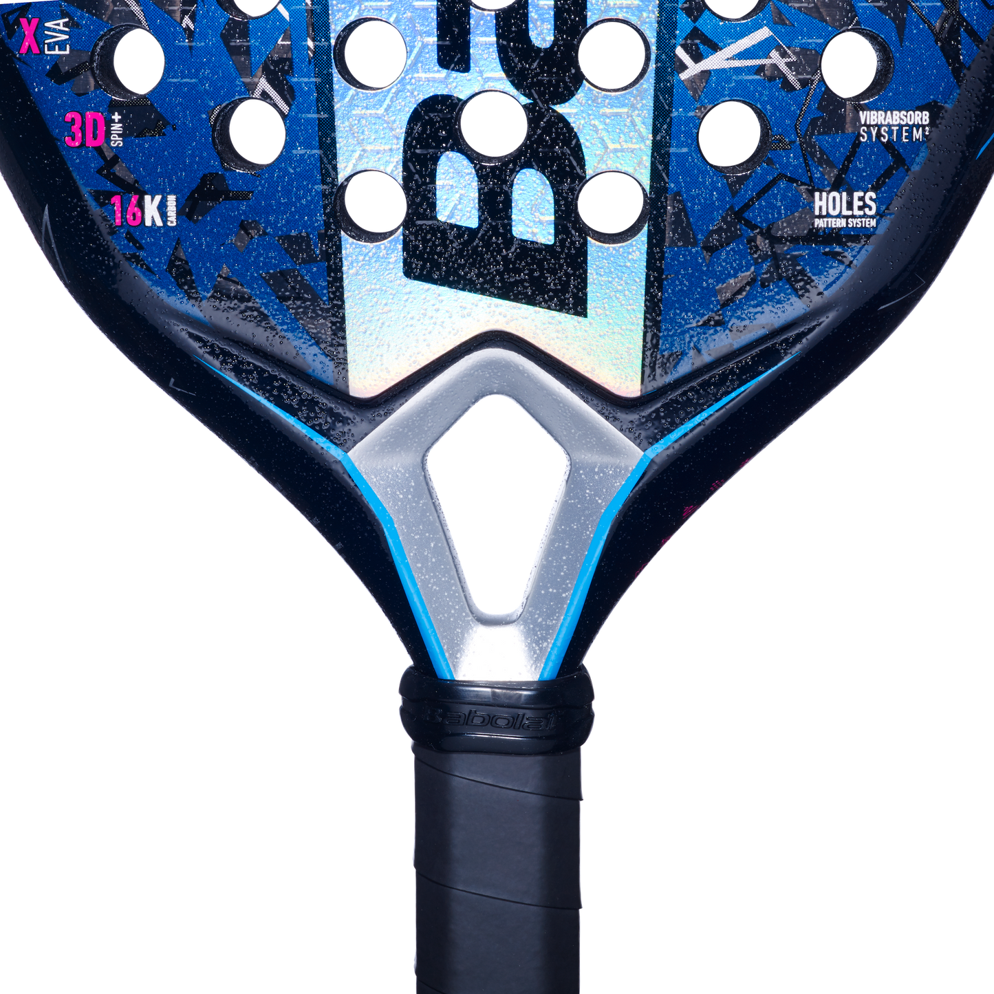 BABOLAT PALA DE PADEL AIR VIPER 2025