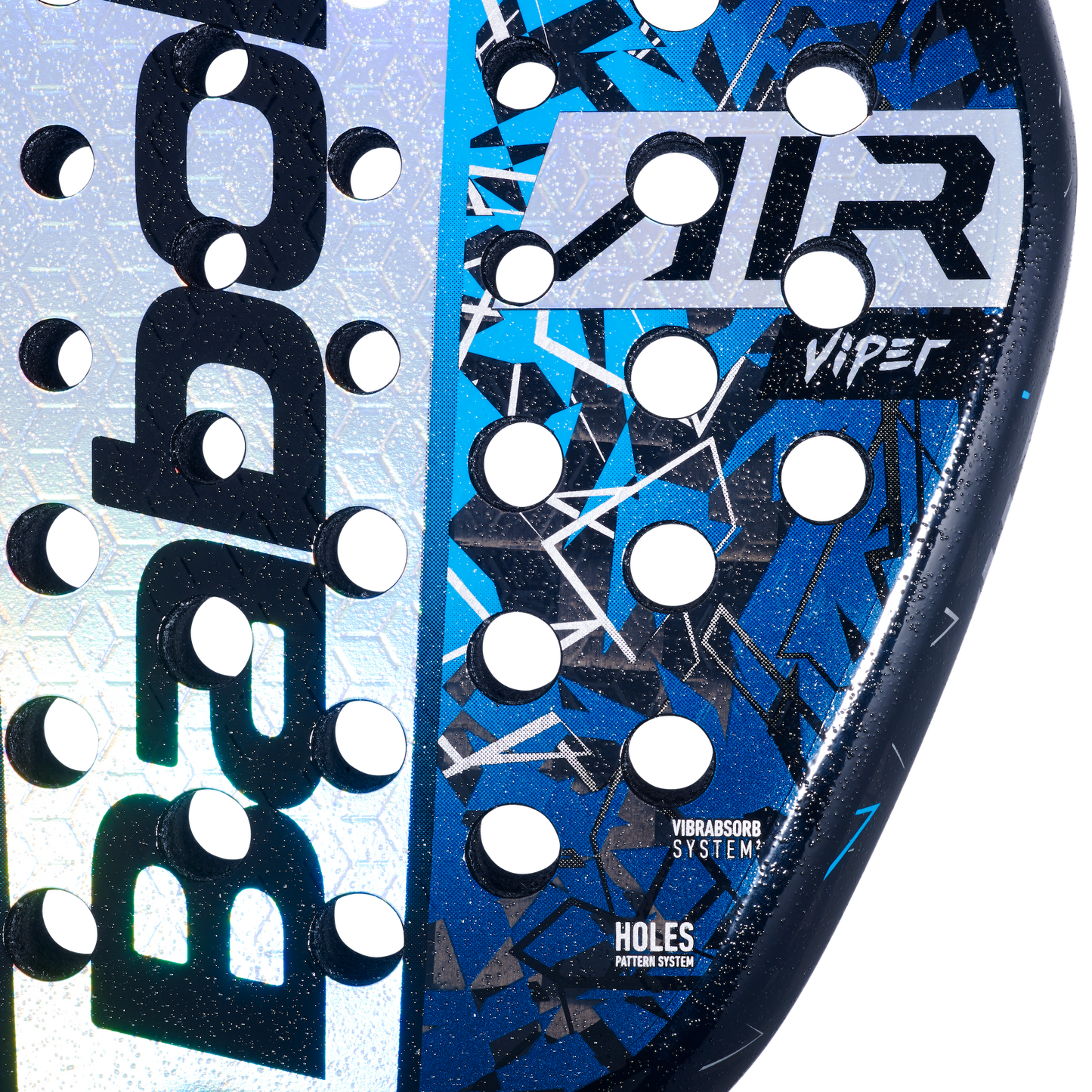 BABOLAT PALA DE PADEL AIR VIPER 2.5