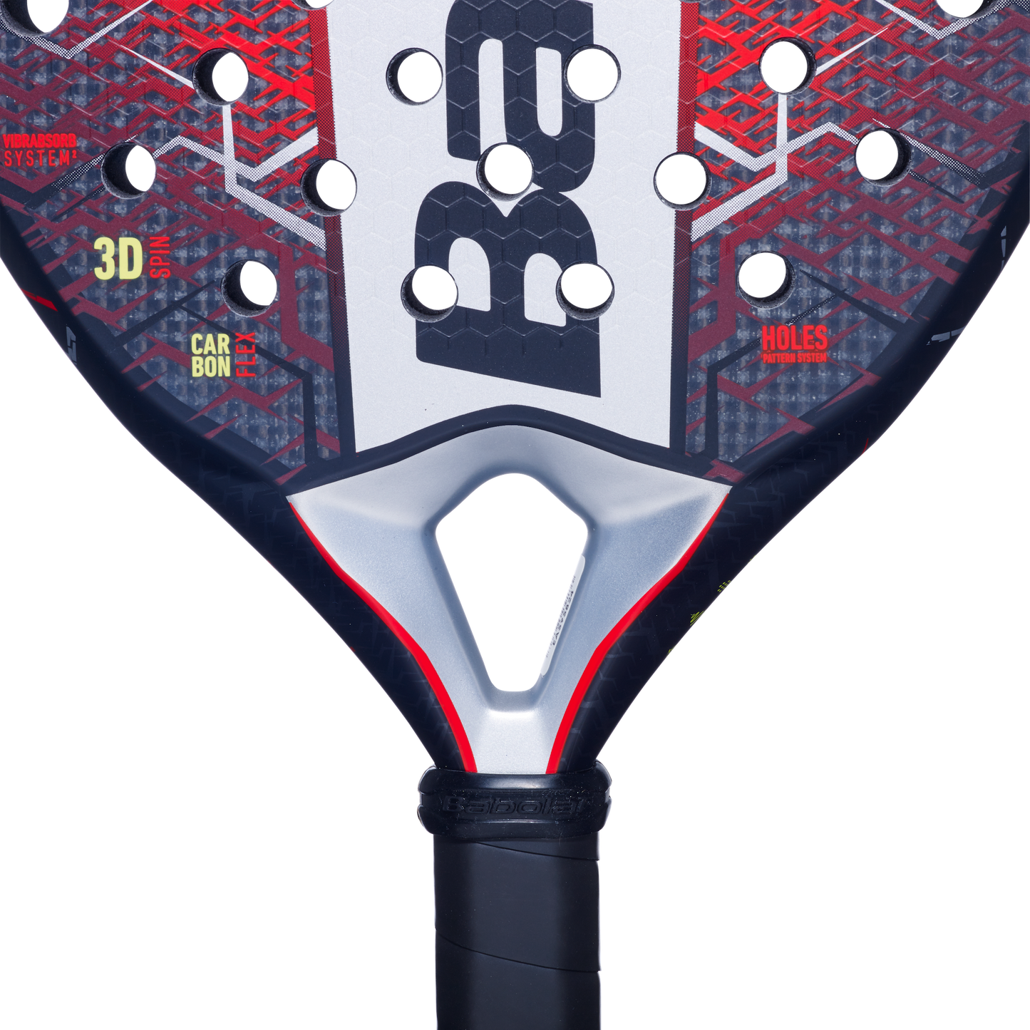 BABOLAT PALA DE PADEL TECHNICAL VERON 2025