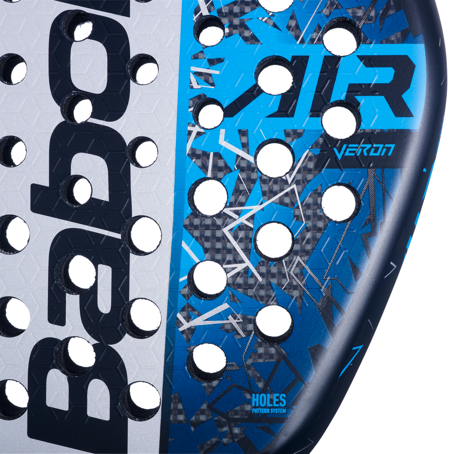 BABOLAT PALA DE PADEL AIR VERON 2.5