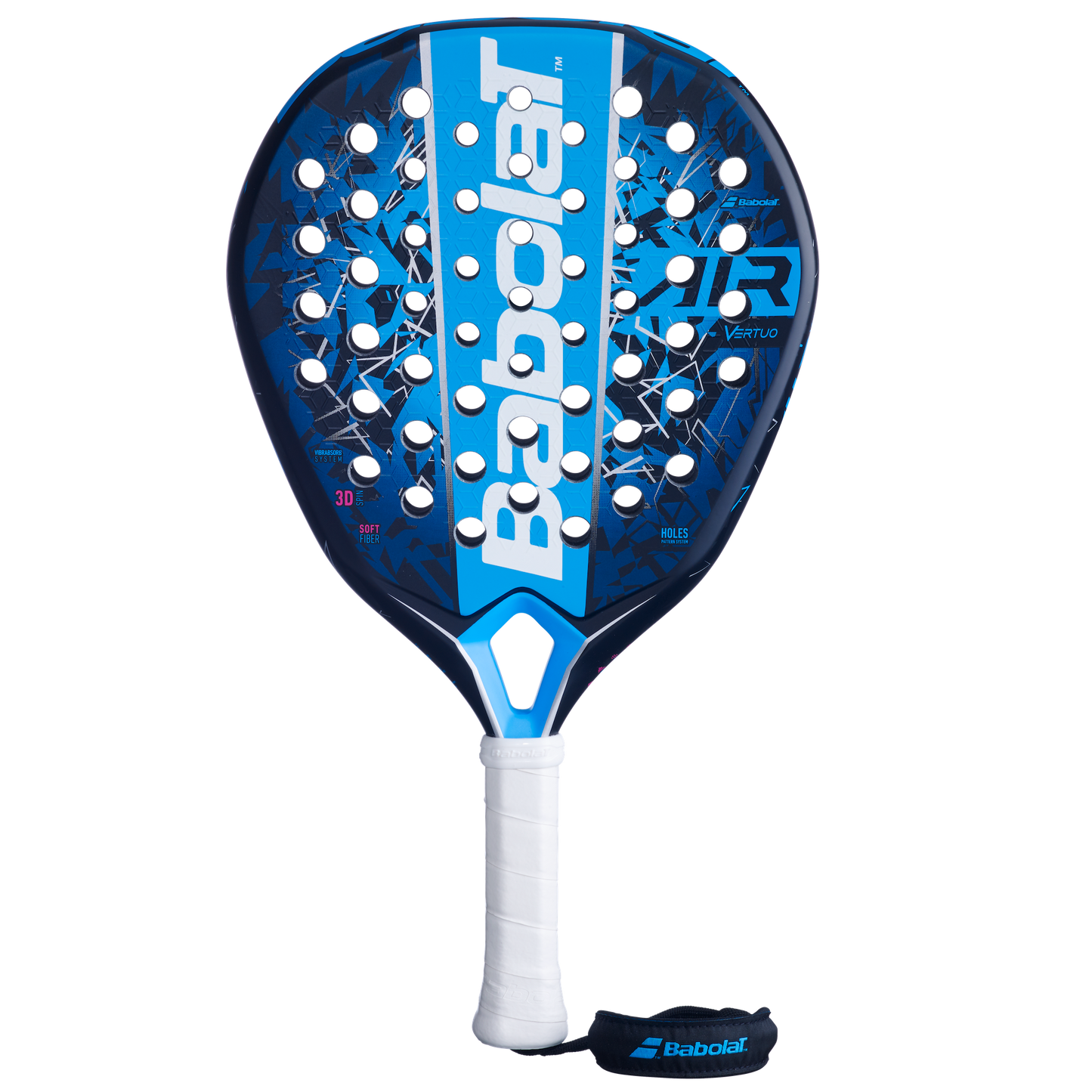 BABOLAT PALA DE PADEL AIR VERTUO 2.5