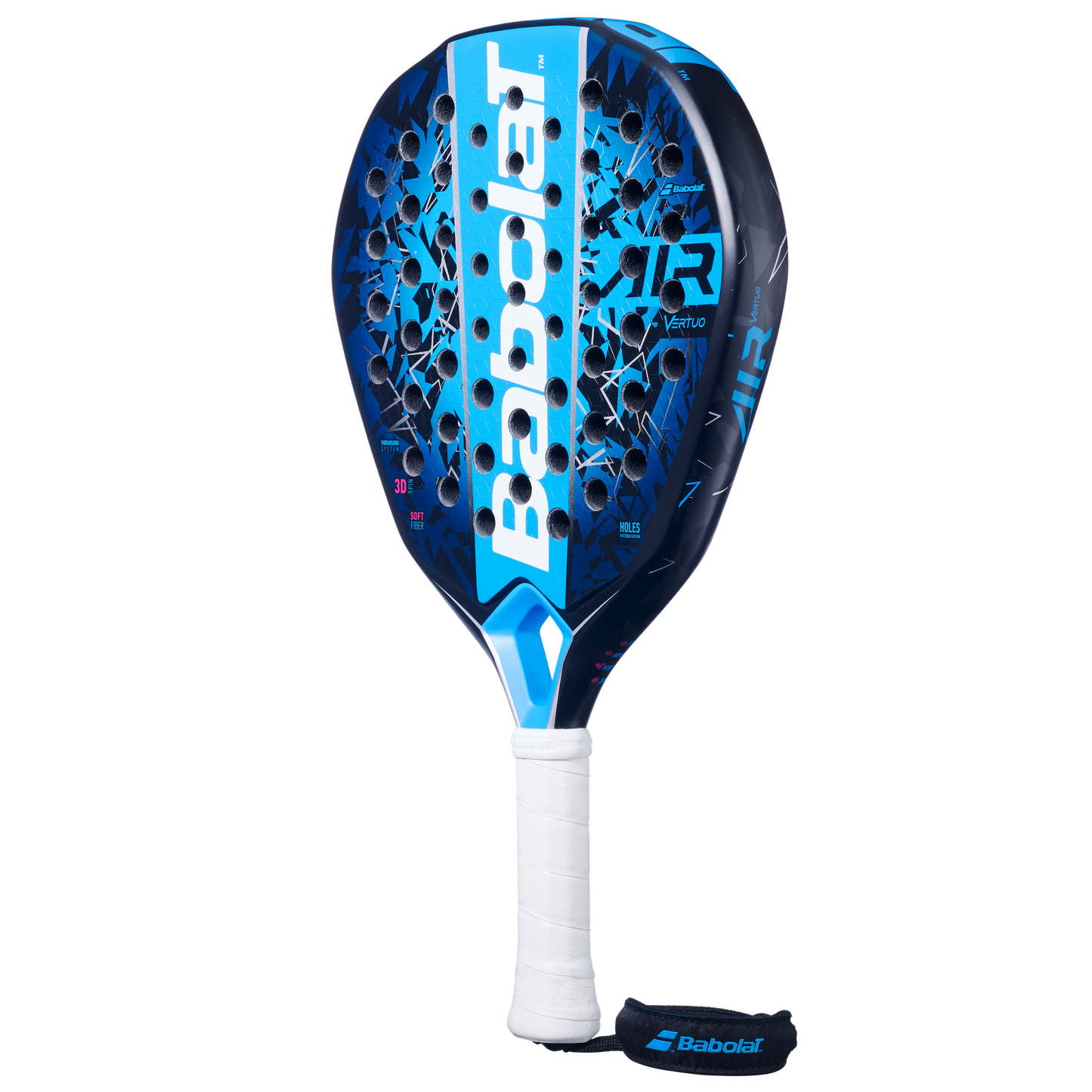 BABOLAT PALA DE PADEL AIR VERTUO 2.5