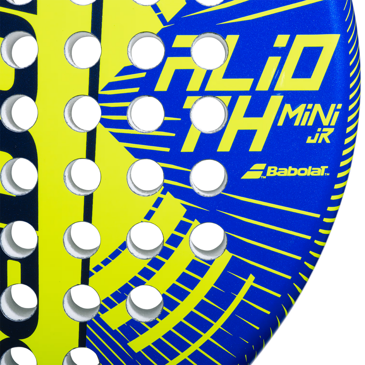 BABOLAT PALA PADEL ALIOT MINI JR 2025