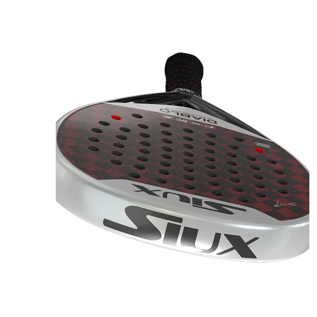 DIABLO REVOLUTION SANYO PRO 3