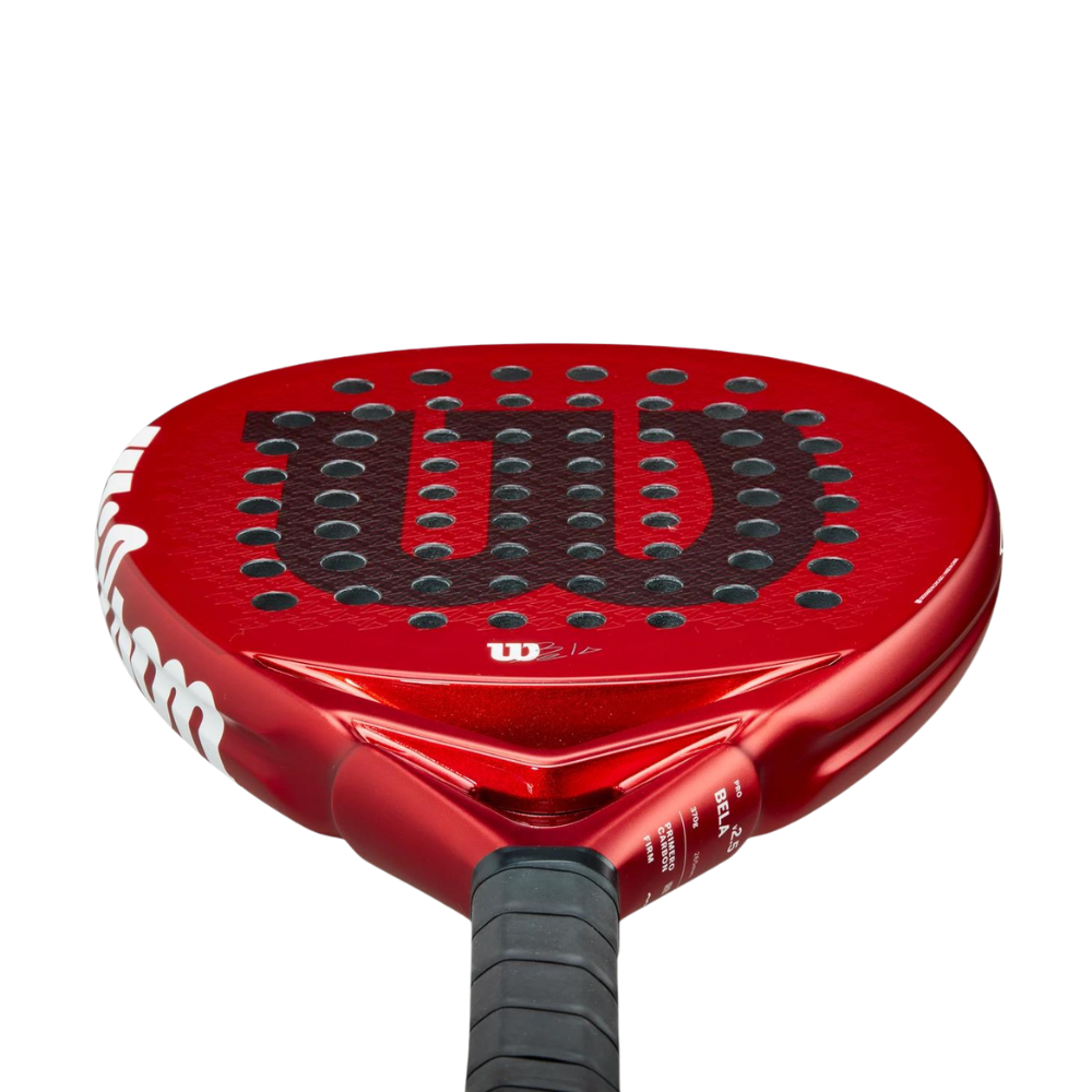 WILSON PALA PADEL BELA PRO V2.5