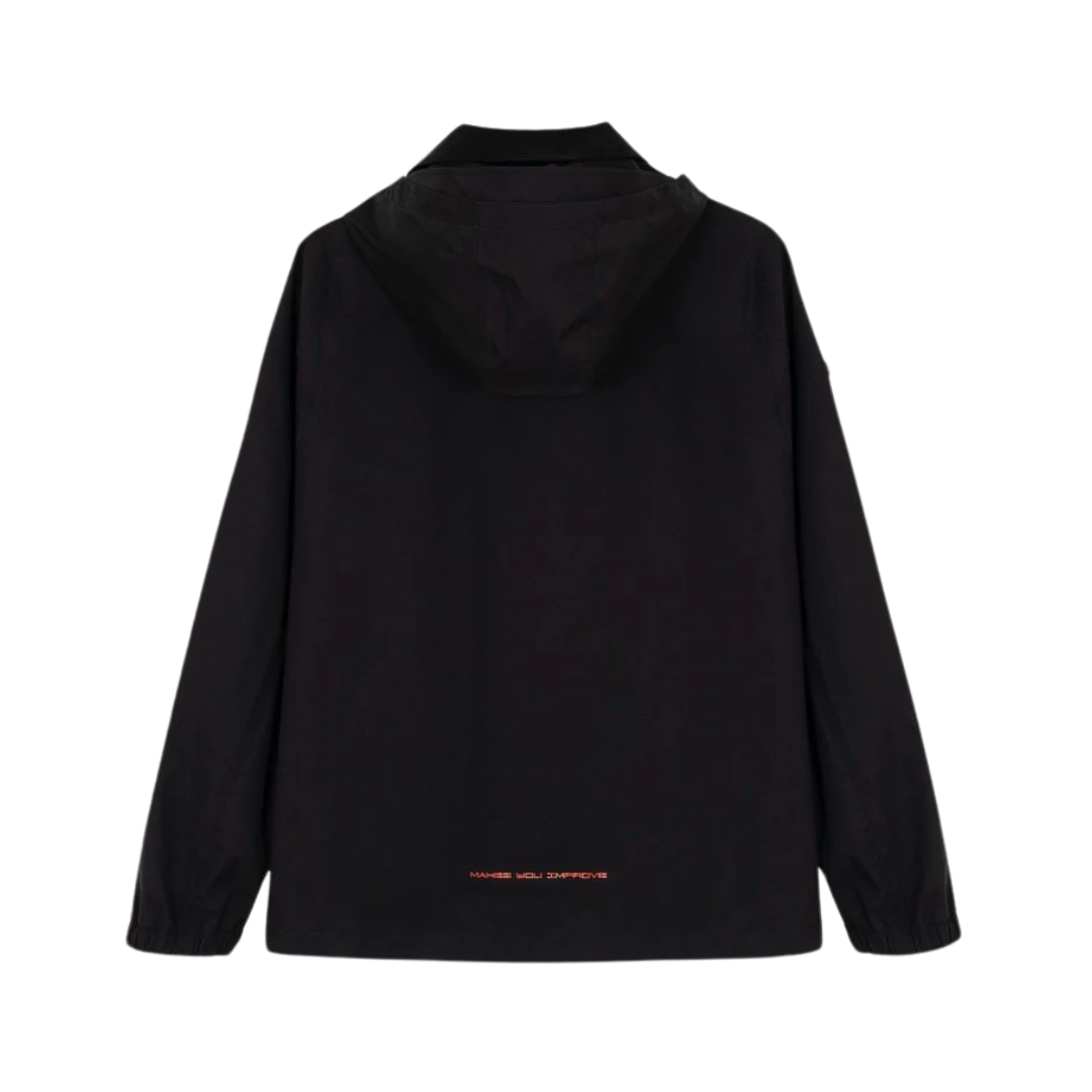 NOX SOFTSHELL HOMBRE TEAM NEGRO