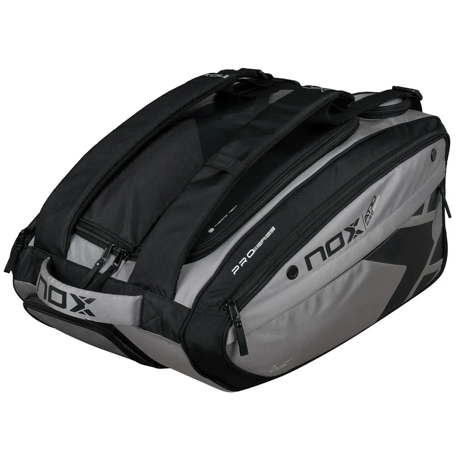 NOX PALETERO AT10 COMPETITION XL COMPACT