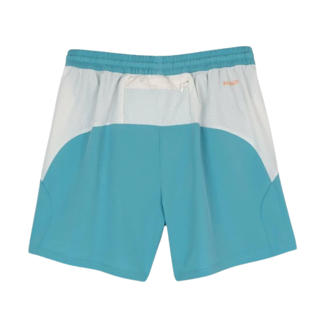 NOX SHORT HOMBRE PRO TURQUESA