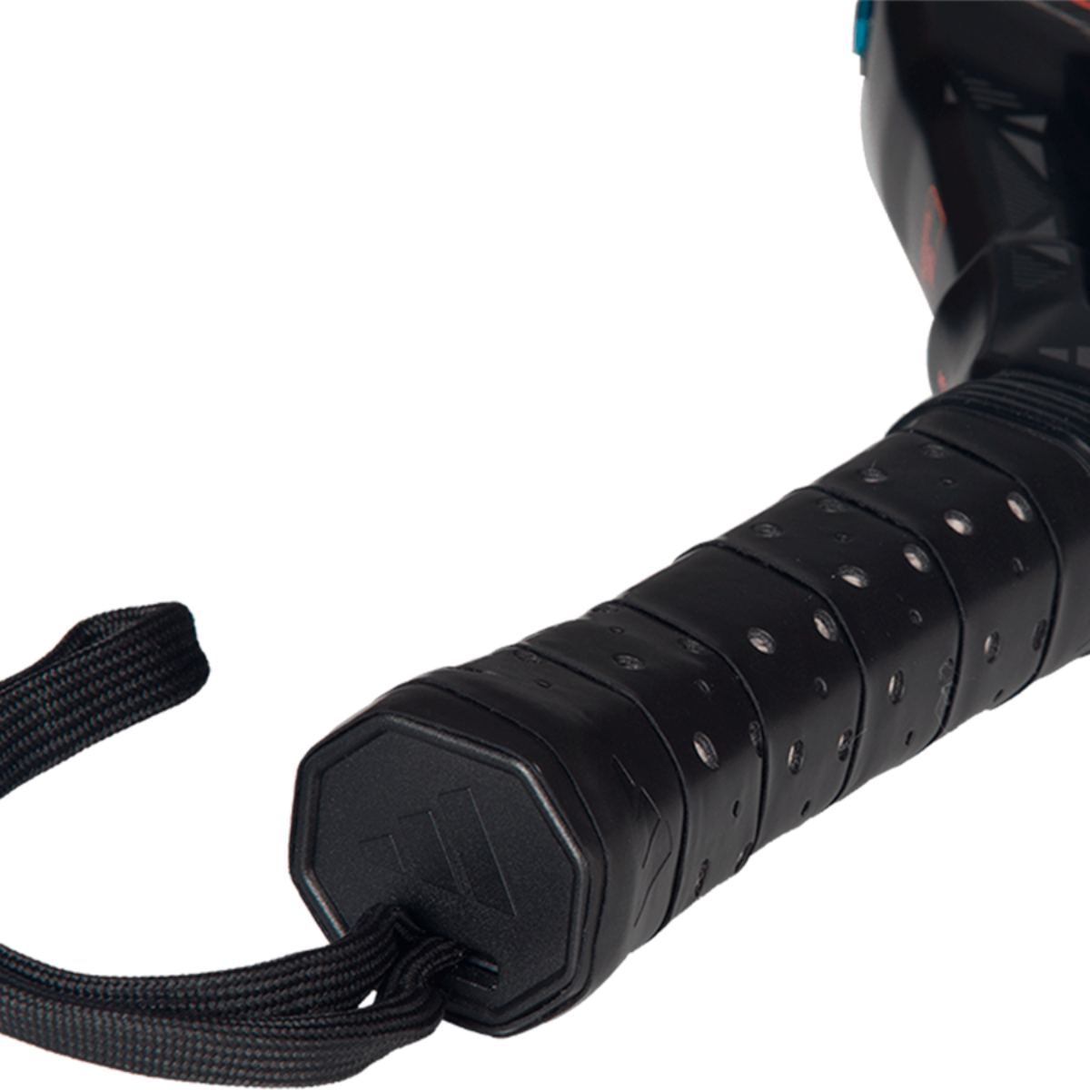 ADIDAS PALA DE PADEL METALBONE 2026 – ALE GALÁN