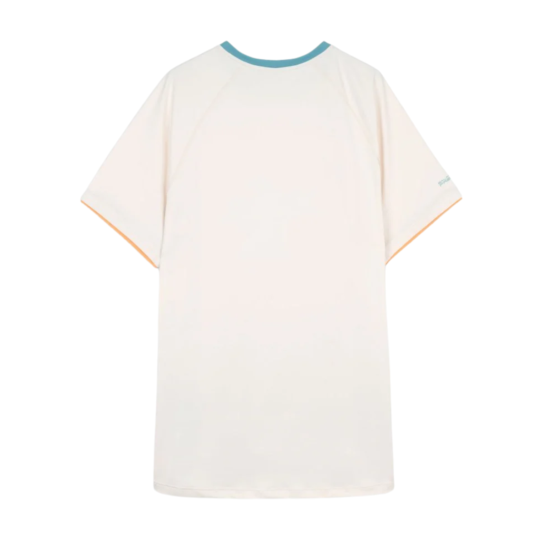 NOX CAMISETA HOMBRE PRO VAINILLA