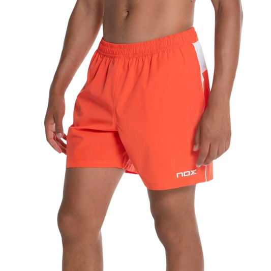 NOX SHORT TEAM ROJO