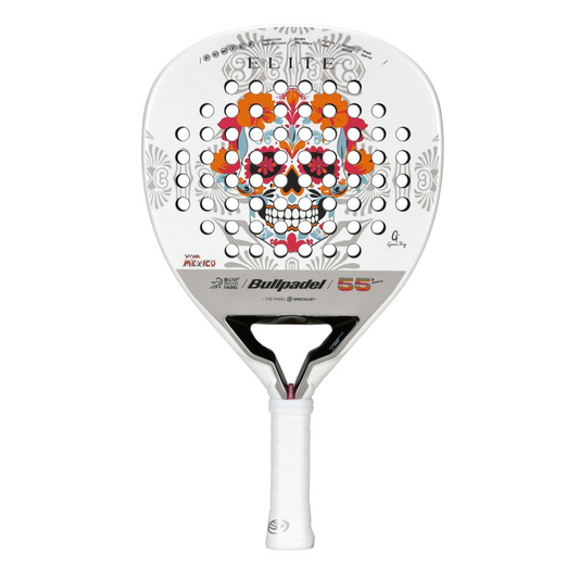 BULLPADEL PALA DE PADEL ELITE W MX LTD