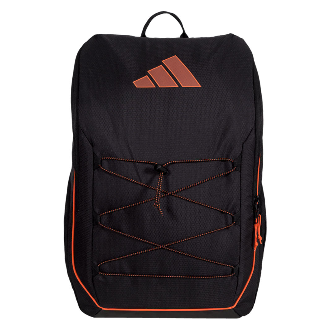 ADIDAS MOCHILA PROTOUR NEGRO 3.3