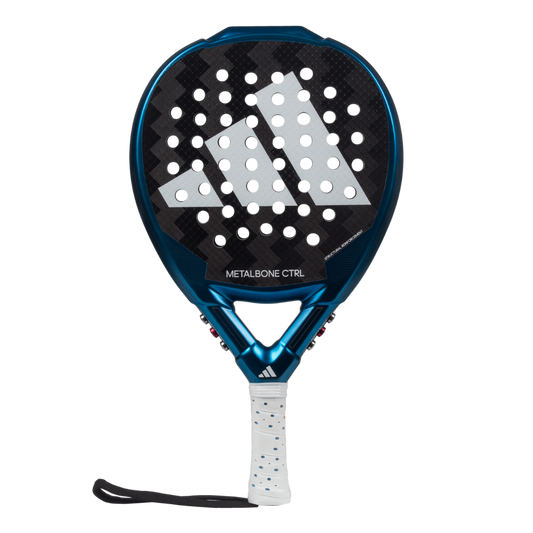 ADIDAS PALA PADEL METALBONE CTRL 3.3
