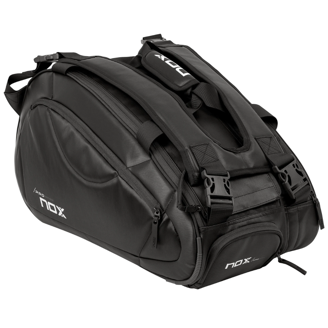 NOX Paletero PRO SERIES negro