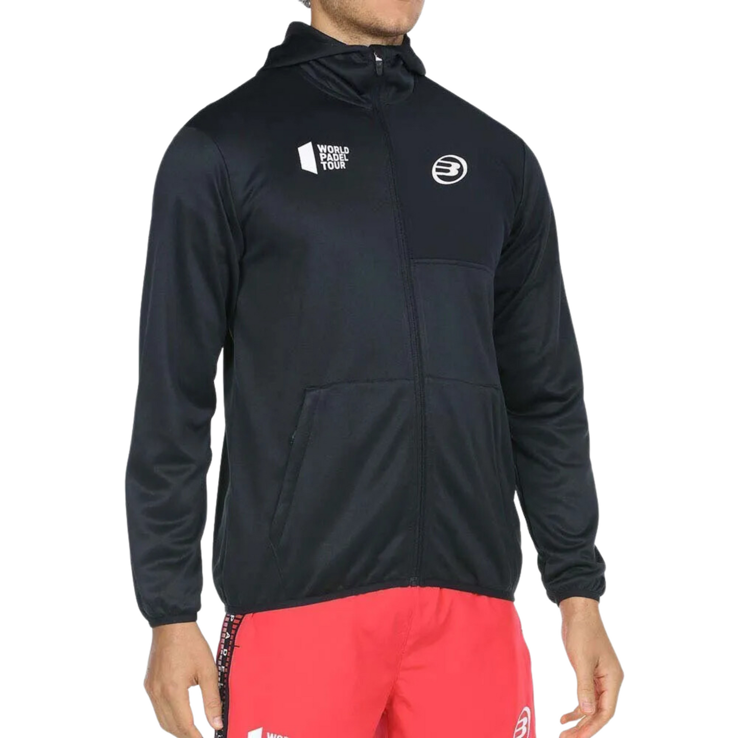 SUDADERA RODICOL AZUL MARINO