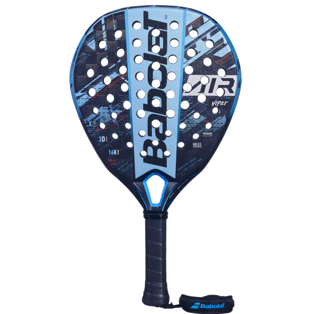BABOLAT PALA PADEL AIR VIPER 2024