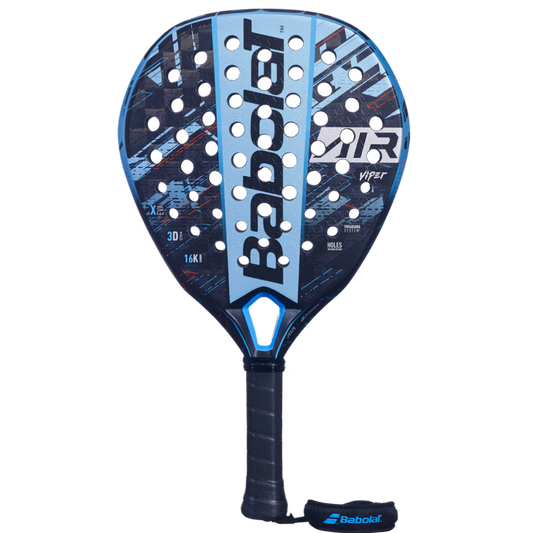 BABOLAT PALA PADEL AIR VIPER 2024