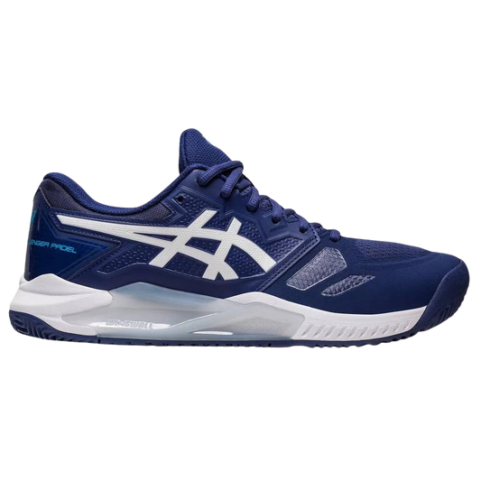 ASICS TENIS GEL-CHALLENGER 13 MEN INDIGO BLUE/WHITE