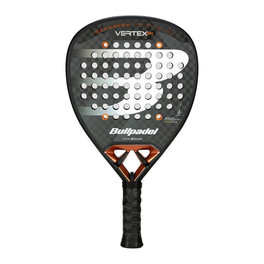 BULLPADEL PALA PADEL VERTEX 04 25