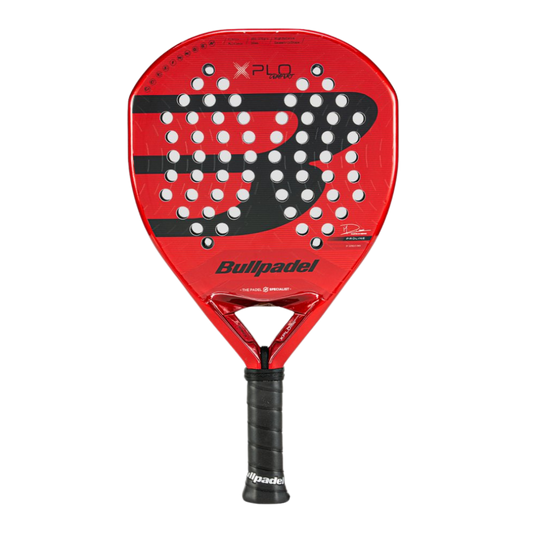BULLPADEL PALA PADEL XPLO COMFORT 25