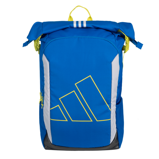 ADIDAS MOCHILA MULTIGAME AZUL 3.3