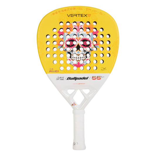 BULLPADEL PALA DE PADEL VERTEX W MX LTD