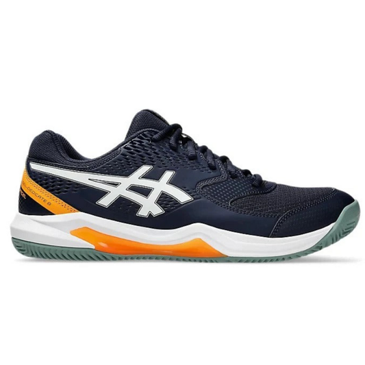 ASICS TENIS GEL DEDICATE 8 MEN MIDNIGHT/WHITE