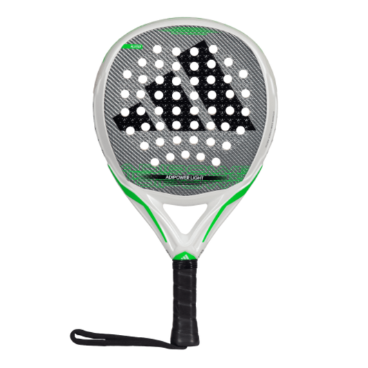 ADIDAS PALA PADEL ADIPOWER LIGHT 3.3