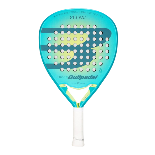 BULLPADEL PALA PADEL FLOW WOMAN 25