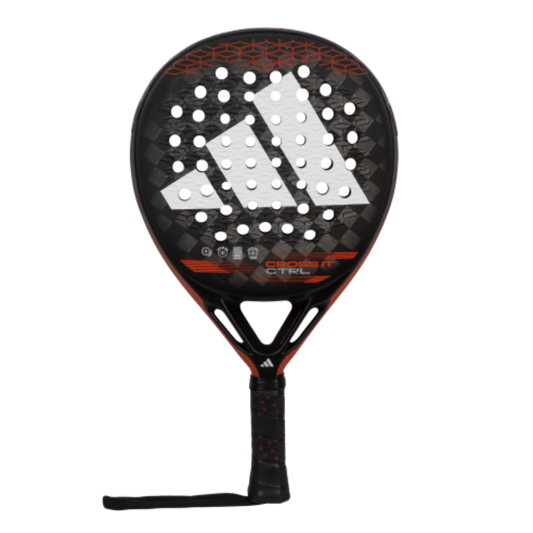 ADIDAS PALA PADEL CROSS IT CTRL