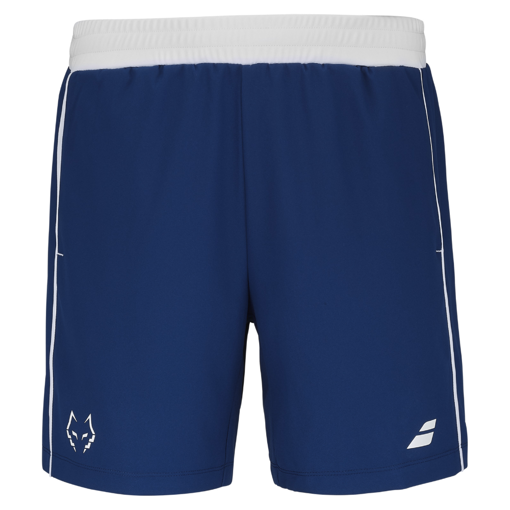 Babolat Short Lebron Hombre Azul Marino