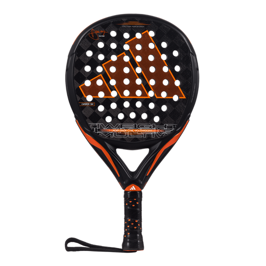 ADIDAS PALA PADEL ADIPOWER MULTIWEIGHT CTRL 3.3 ÁLEX RUIZ