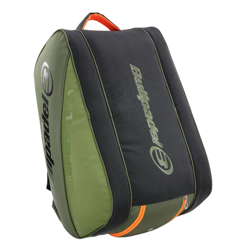 BULLPADEL PALETERO PERFORMANCE KAKI