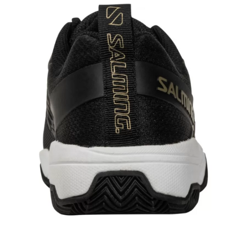SALMING TENIS REBEL BLK HOMBRE