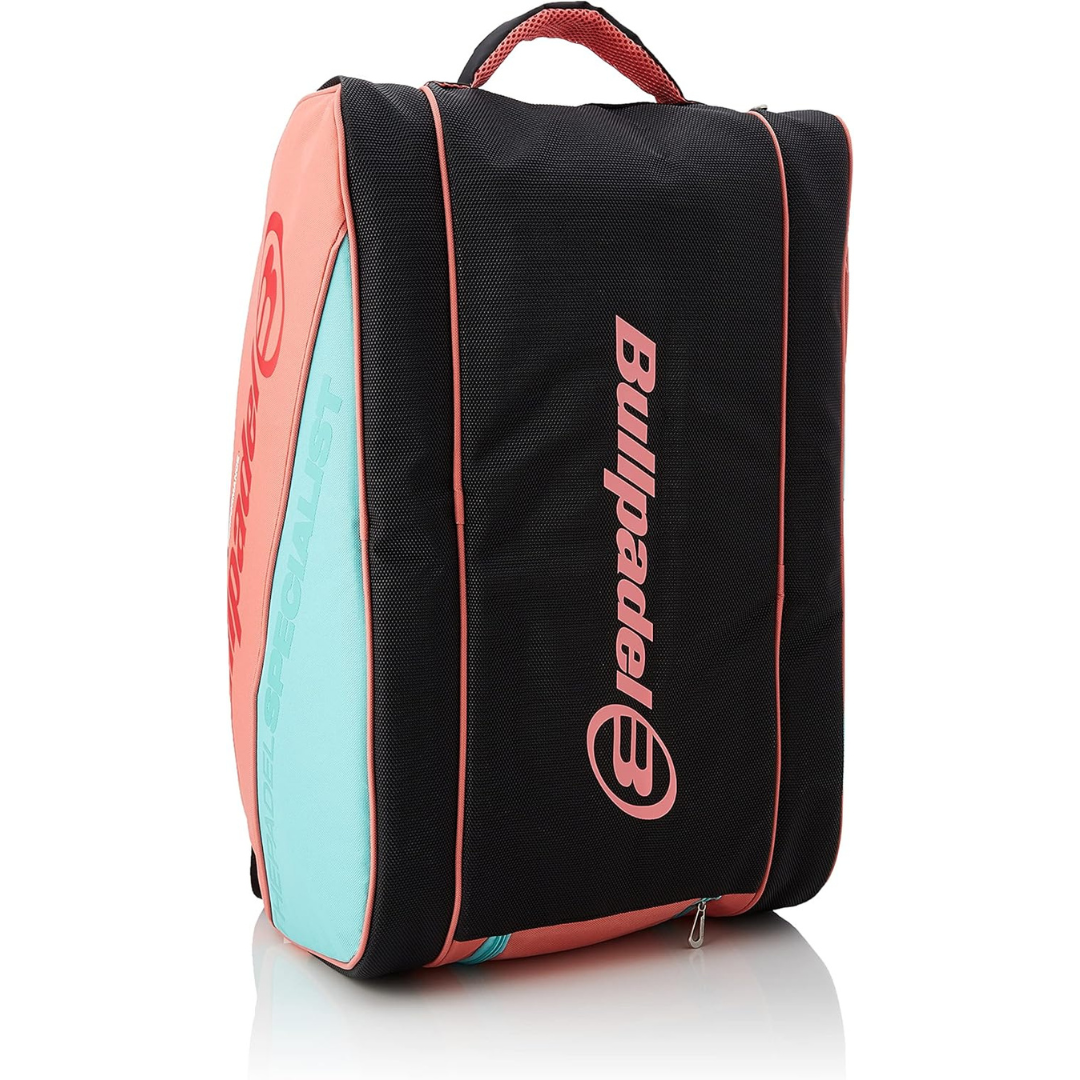 BULLPADEL PALETERO PERFORMANCE CORAL