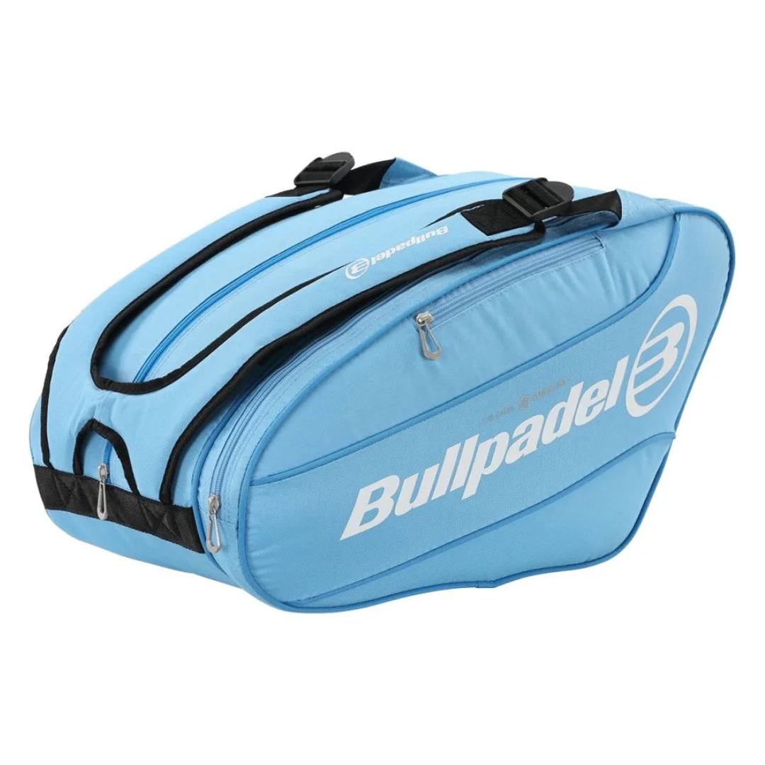 BULLPADEL PALETERO TOUR AZUL CELESTE