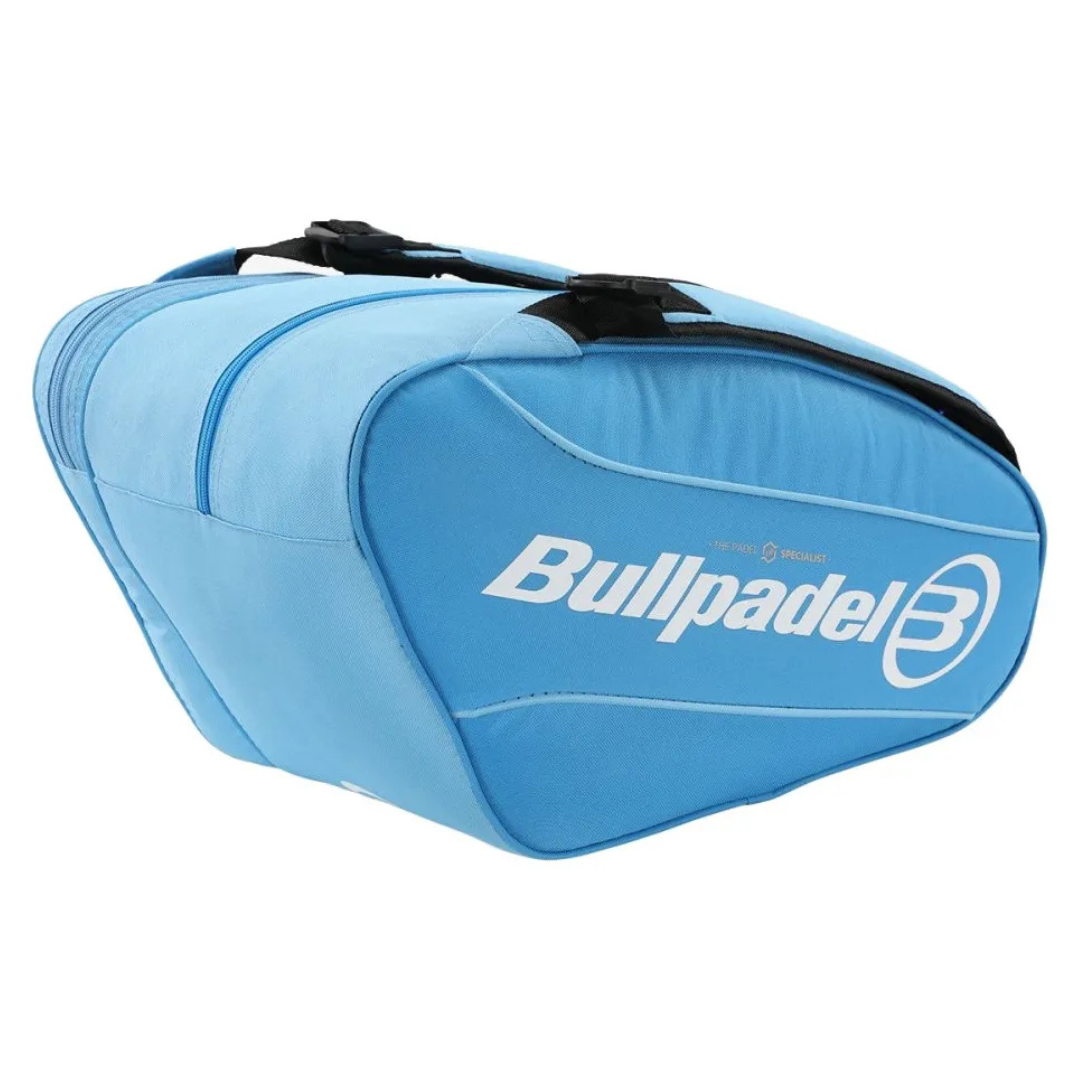 BULLPADEL PALETERO TOUR AZUL CELESTE